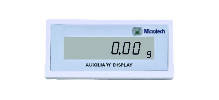 Remote Display AD-03